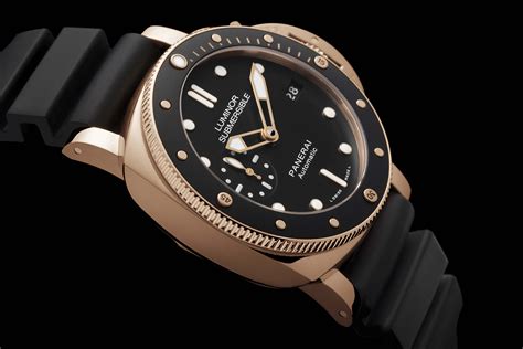 panerai 386|luminor submersible panerai automatic.